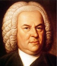 El genio de Johann Sebastian Bach