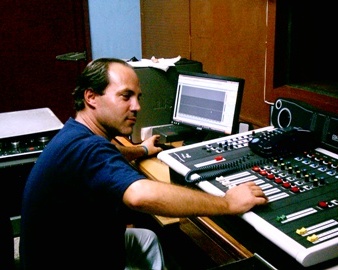 Carlos Cepero Tur: Realizador de Radio Progreso