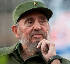 Fidel, radio y periodismo