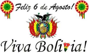 Bolivia: 191 años de su independencia