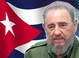 Fidel y la Paz